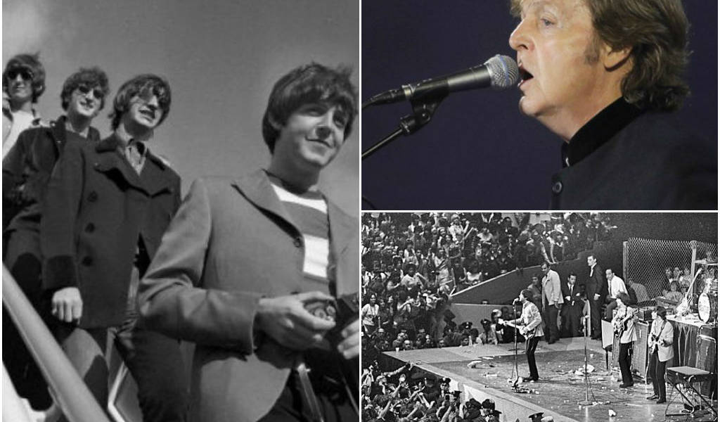 Paul McCartney revivirá show en último escenario donde se presentó junto a &quot;The Beatles&quot;