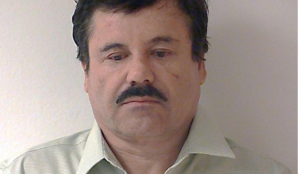 Otro juez avala extradición del &#039;Chapo&#039; Guzmán