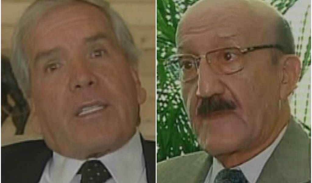 Defensa de Mahuad tiene hasta 5 recursos legales para apelar a la sentencia