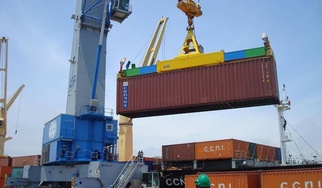 Exportadores de Ecuador reciben &quot;con mucho entusiasmo&quot; el acuerdo con la UE