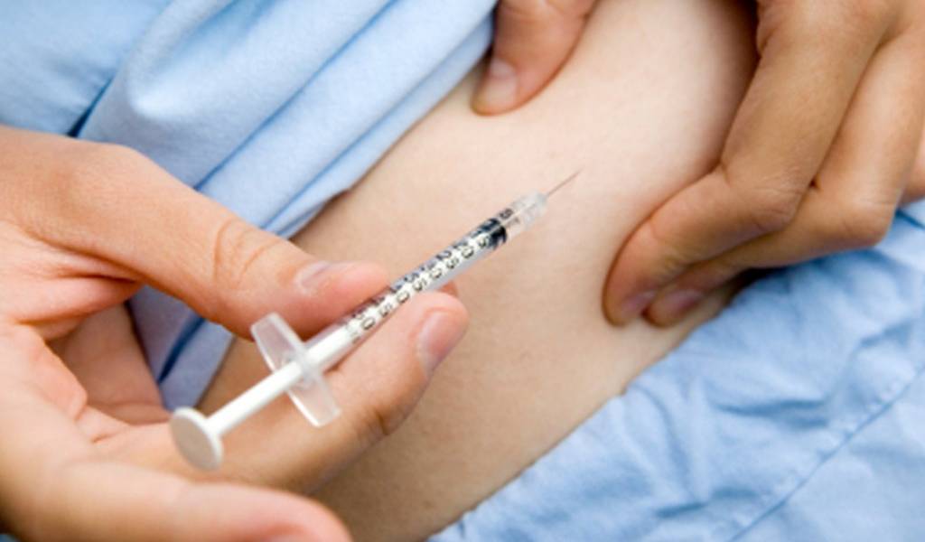 Un medicamento para diabéticos ayuda a los obesos a bajar de peso