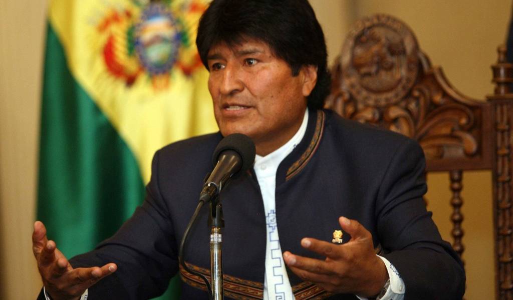 Bolivia militariza pueblo fronterizo con Brasil ante incremento de crímenes