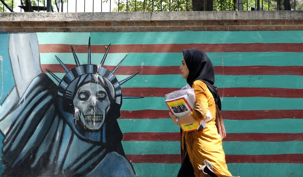 EEUU lanzó ciberataques contra sistemas iraníes