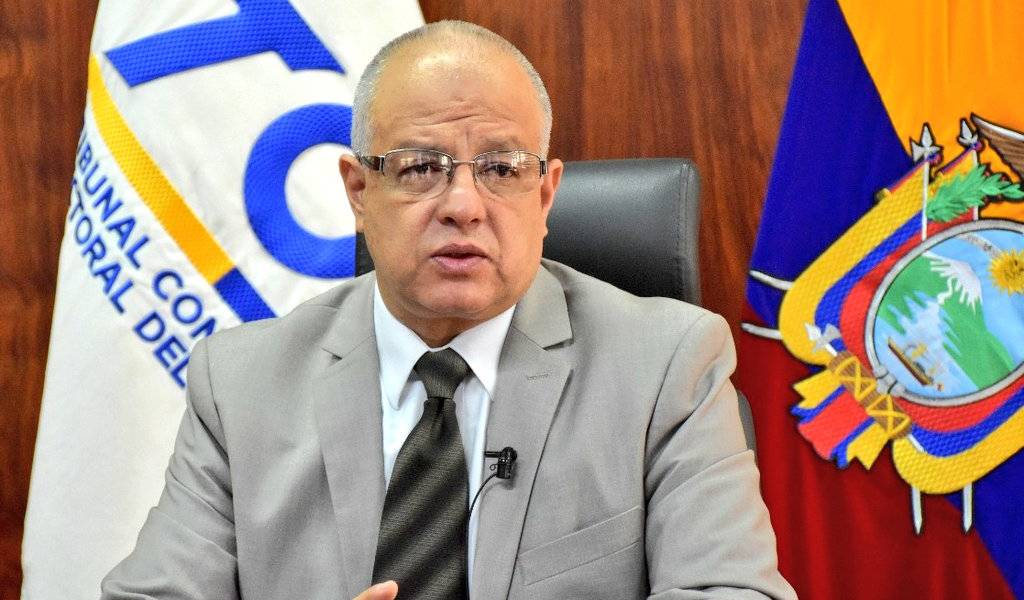 Contencioso Electoral enviará a Fiscalía el caso de Justicia Social