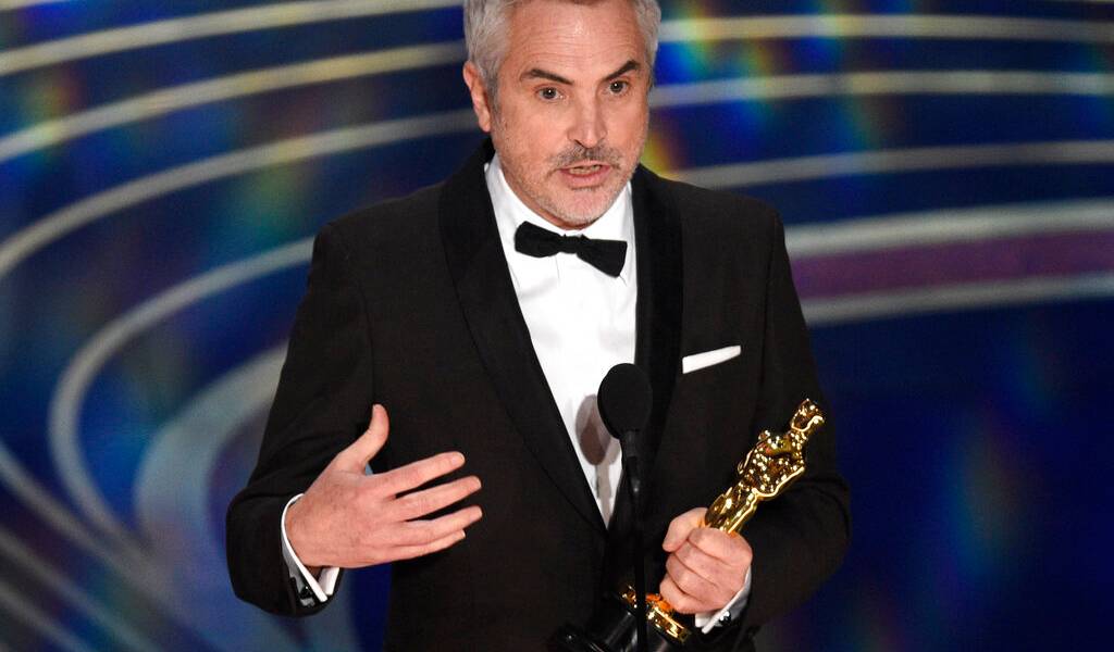 Lista de ganadores de los premios Óscar 2019