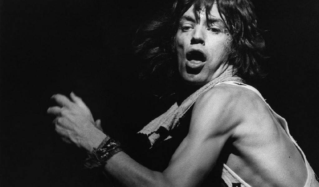 Mick Jagger, el "rolling" que aún enloquece en los escenarios, cumple 70 años