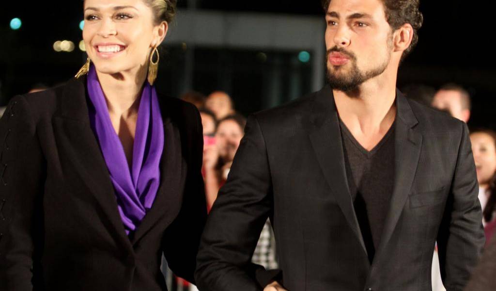 El verdadero amor de Cauâ Reymond, el galán de “Avenida Brasil”