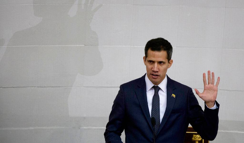 Ecuador reitera en Canadá respaldo a Juan Guaidó