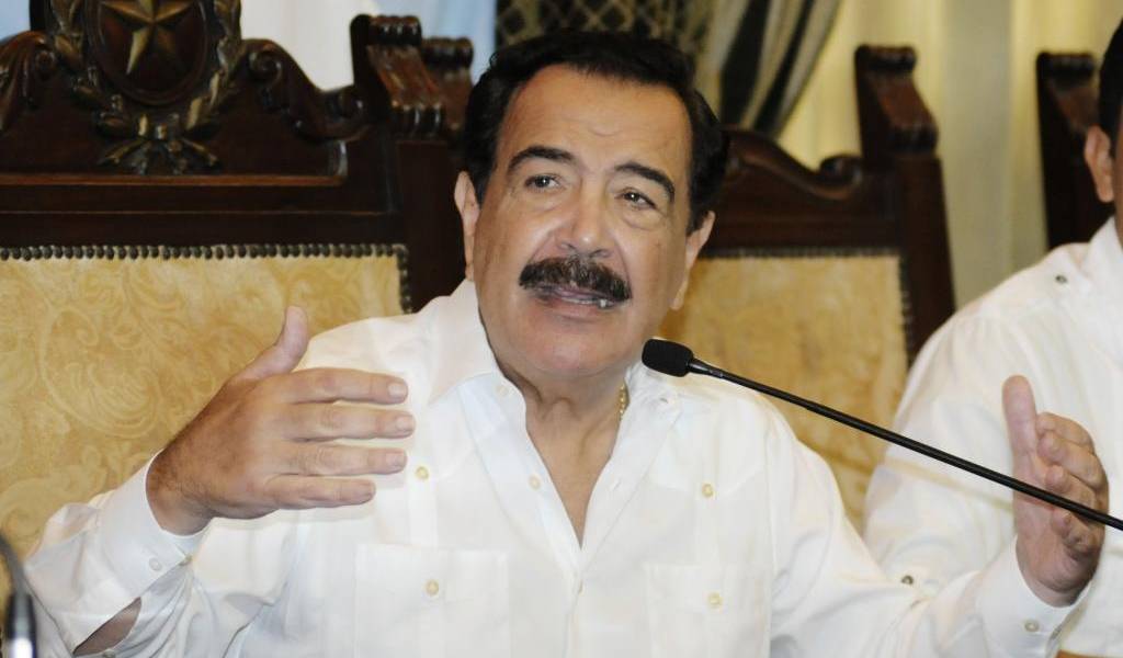 Jaime Nebot plantea a la oposición fórmula para ganarle al Gobierno