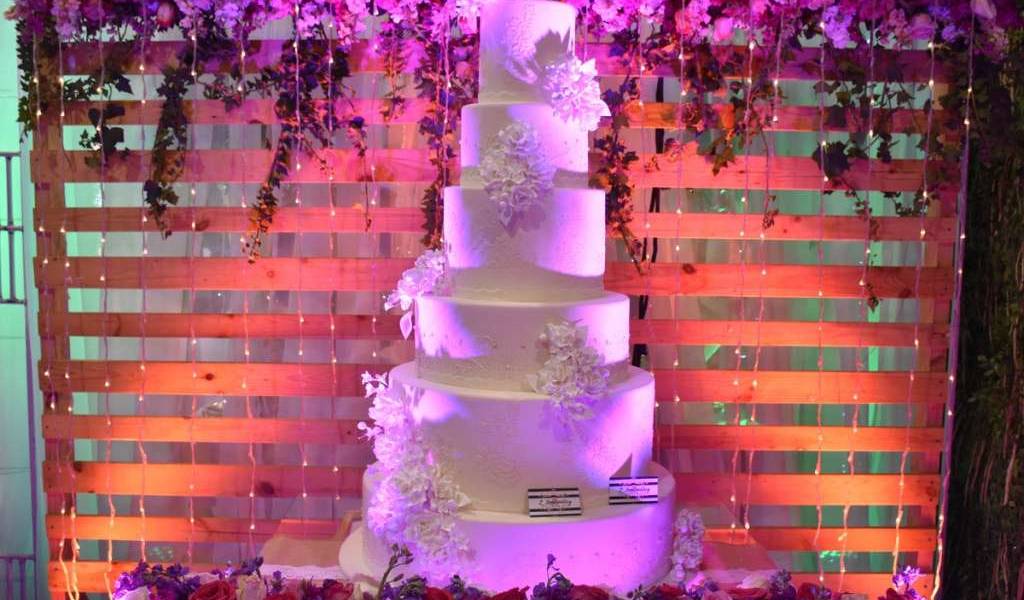 ¡Contigo hasta el altar! Expoboda Guayaquil 2018