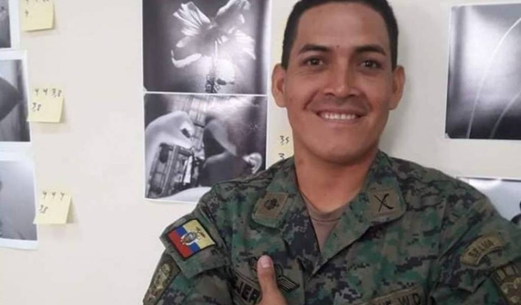 Desaparición de militar es asunto personal, según ministro