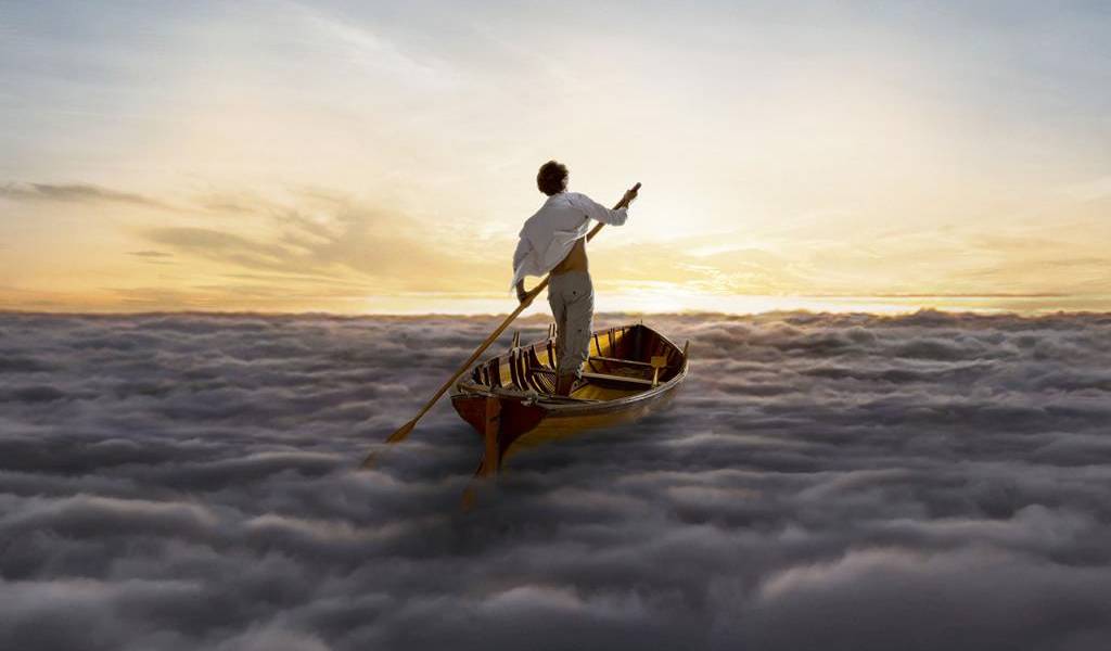 Pink Floyd culmina su carrera con el tributo instrumental &quot;The Endless River&quot;