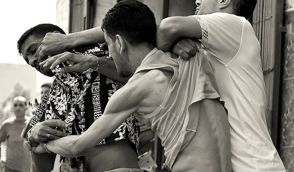 3 de cada 10 asesinatos en Guayaquil se dan por riñas callejeras