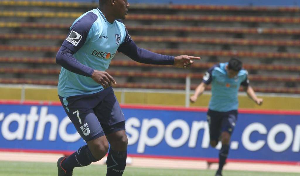 Universidad Católica volvió a ganar de la mano de Célico