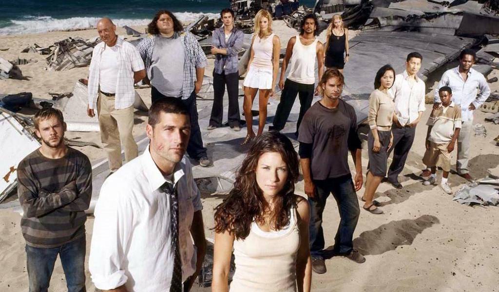 Los &#039;perdidos&#039; de Lost se reencuentran 10 años después