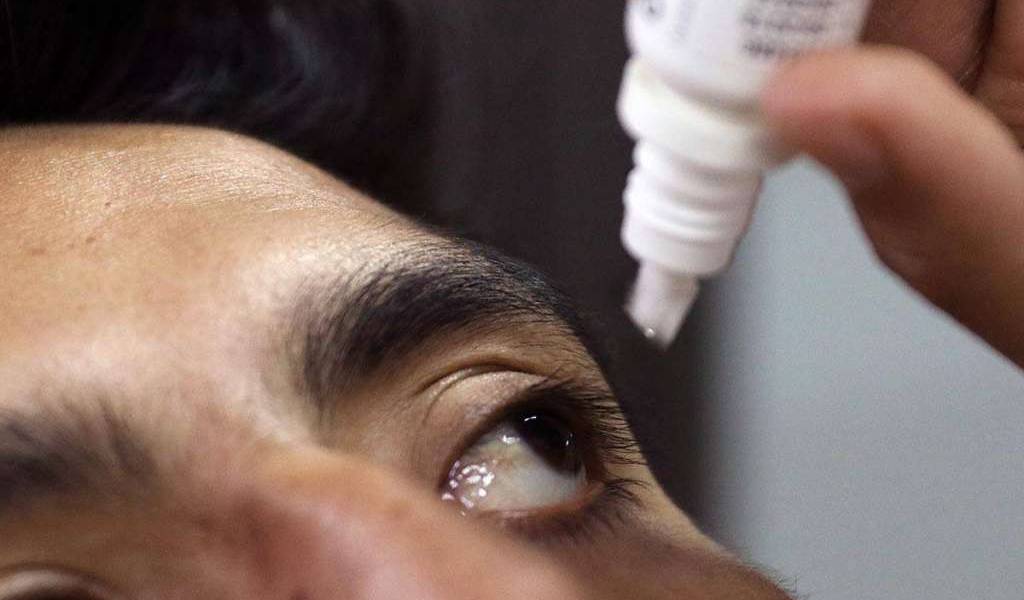 Ministerio de Salud confirma más de 30.000 casos de conjuntivitis a escala nacional