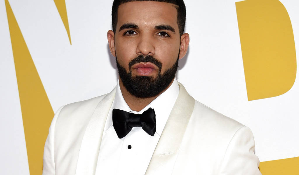 Drake domina Apple Music como el más reproducido de 2018