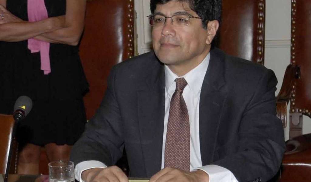 Presidente Lenín Moreno nombra nuevo embajador de Ecuador ante la OEA