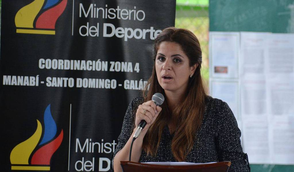 FEF adaptaría su protocolo en base al de Secretaría del Deporte