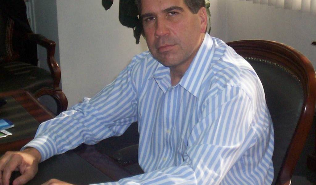 Enrique Arosemena asumirá gerencia general de CNT tras renuncia de Regalado
