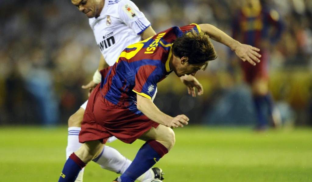 Un solo triunfo madridista en últimos cinco años del "Clásico" en Camp Nou
