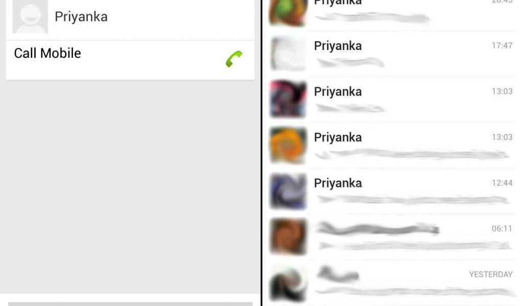 Solución al nuevo virus que circula por la aplicación de mensajería WhatsApp