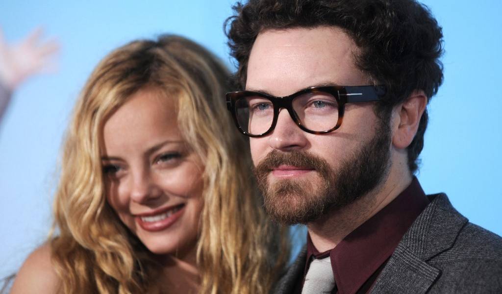 Acusan a Danny Masterson, actor en &quot;That &#039;70s Show&quot;, de tres violaciones
