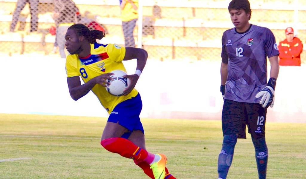 FIFA sincroniza últimos partidos suramericanos de clasificación a Brasil 2014