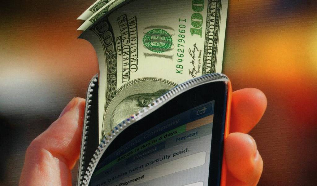 Asambleísta propone pago de sueldos públicos con dinero electrónico