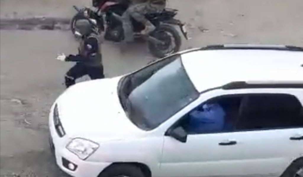 Atacan a policías y militares en Esmeraldas