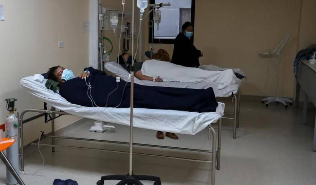 Azuay y Manabí registran 200 contagios diarios de COVID-19