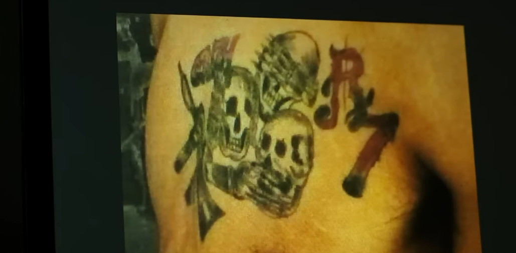 Las organizaciones terroristas R7 y Los Lobos operarían en Chile