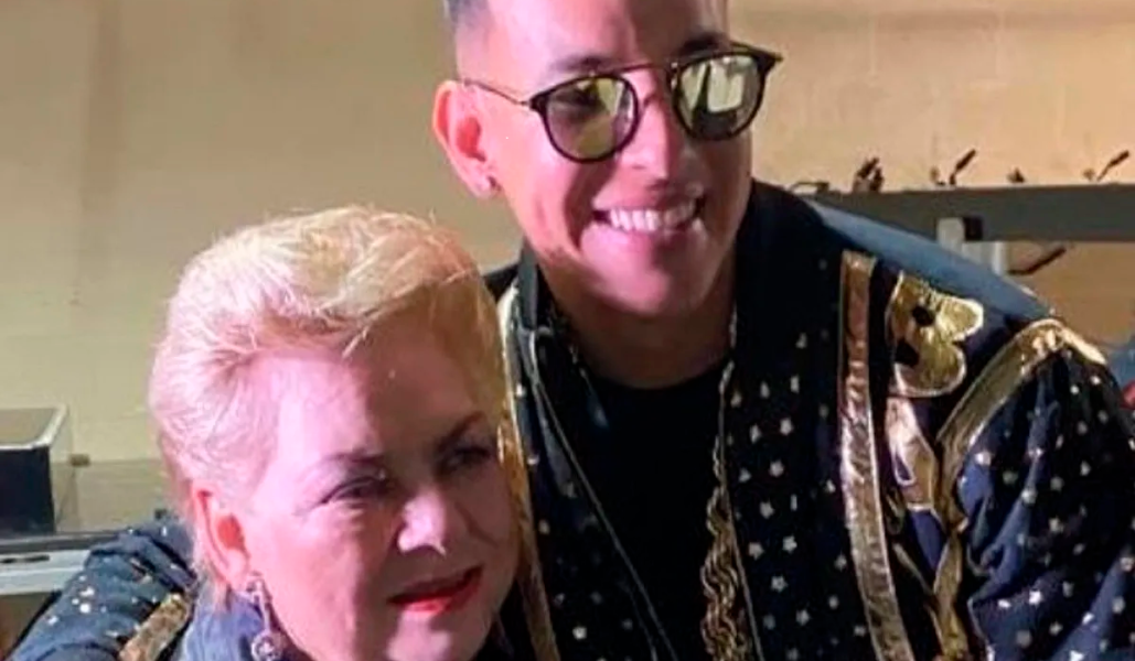 Daddy Yankee cantaría con Paquita la del Barrio en su gira de despedida