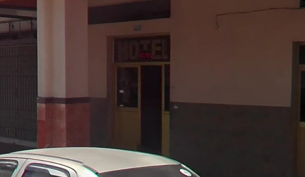 Una mujer colombiana fue hallada muerta dentro de un hotel del centro de Guayaquil