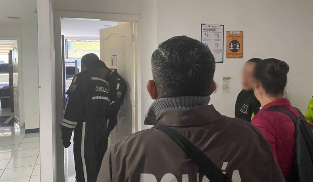 Audiencia de habeas corpus, que busca la libertad de la cadete Joselyn S., ya tiene fecha