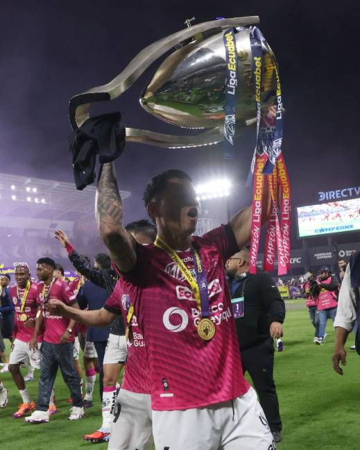 LigaPro confirmó la fecha de inicio y de final para la temporada 2026.