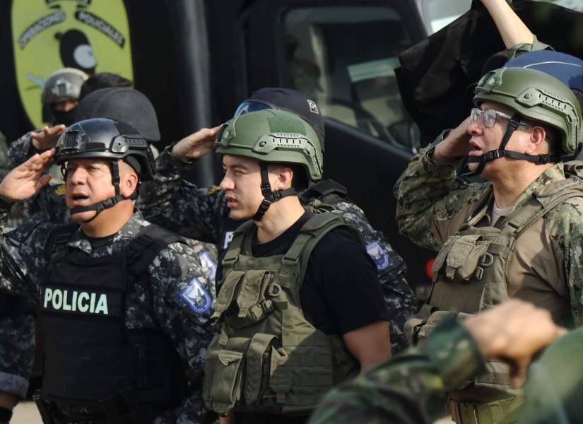 El presidente de la República llegó este martes a Socio Vivienda.