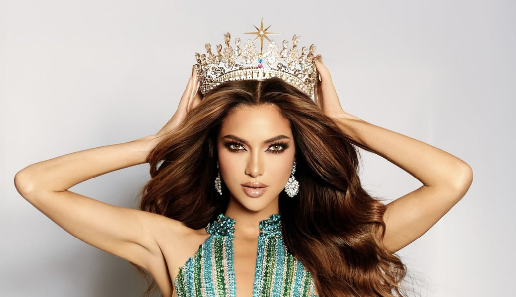 El mensaje de Mara Topic a las futuras candidatas del Miss Universo Ecuador