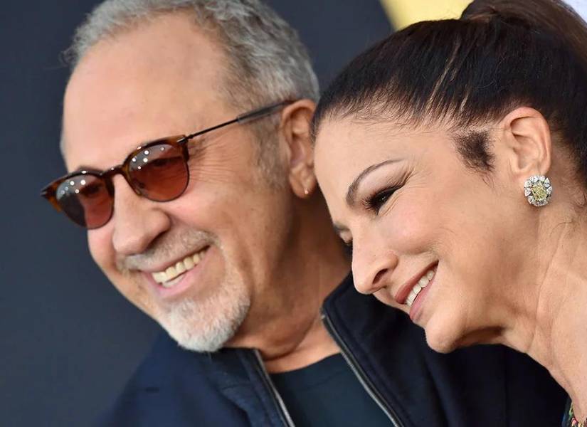 Gloria y Emilio Estefan son una de las parejas más icónicas de la música latina. Fundadores del grupo Miami Sound Machine, juntos han creado una de las carreras musicales más exitosas de la historia, conquistando al mundo con sus ritmos contagiosos y su talento innato. Su relación, tanto personal como profesional, ha sido una fuente de inspiración para millones.