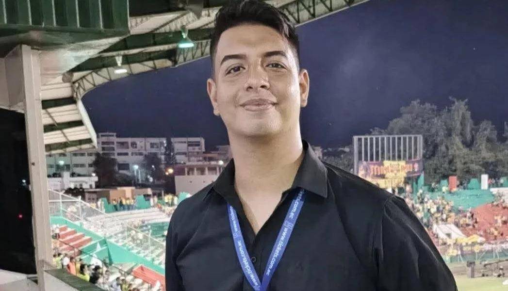 Joven narrador fue asesinado en Manta por no dejarse robar