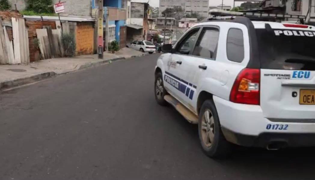 Niño de 5 años fue asesinado tras recibir un impacto de bala en Guayaquil