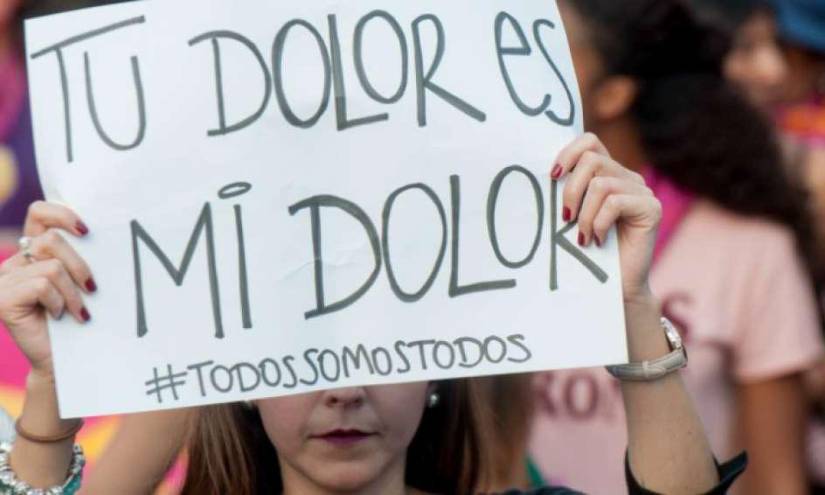 Universidad de Ecuador lanza cruzada académica contra la violencia de género