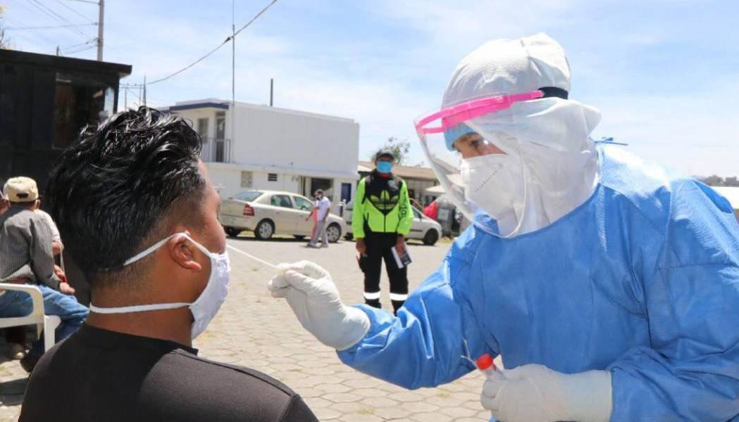 La transmisión de la variante Delta ya es comunitaria en Quito; se confirman nuevos casos