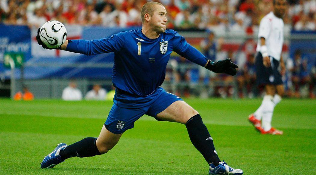 Paul Robinson, exmundialista con Inglaterra: No me sorprende que equipo top estén viendo a Moisés Caicedo