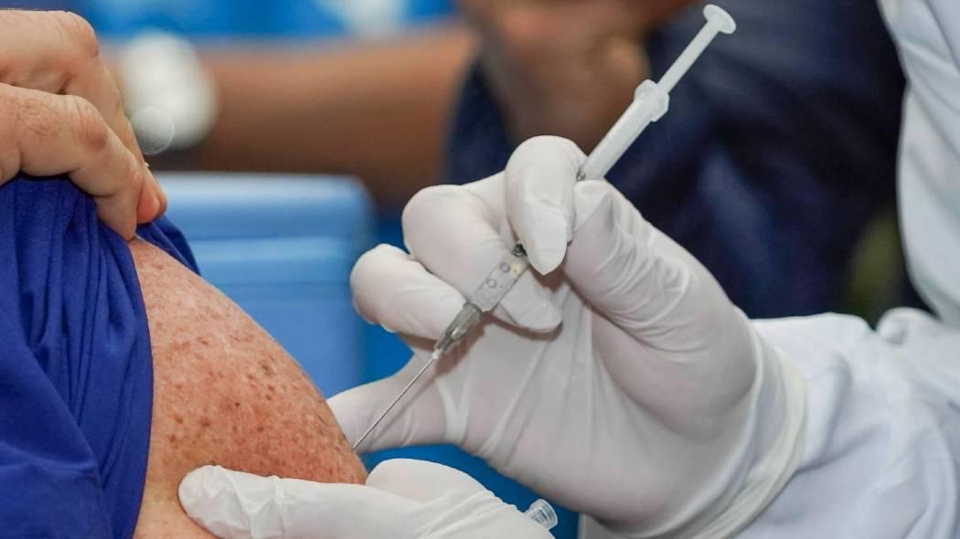 Aumentan casos de covid-19 en Guayaquil: estos son los puntos de vacunación en la Zona 8
