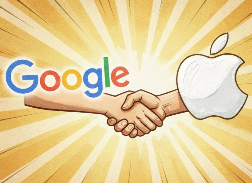 ¿Podría este acuerdo ser un hito histórico en la tecnología?