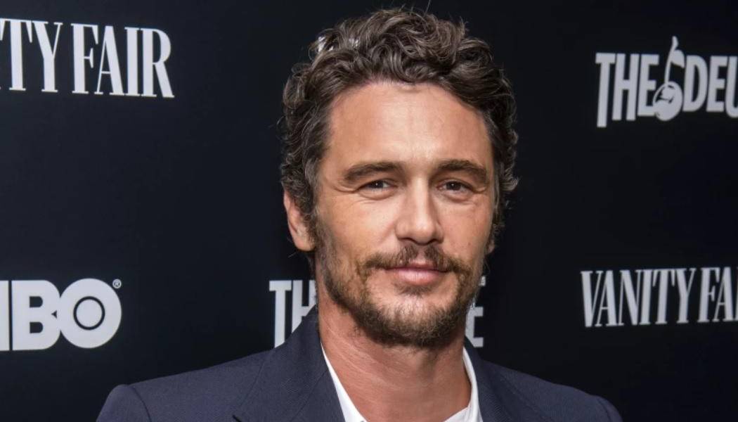 James Franco pagará 2,3 millones para cerrar una demanda por delito sexual