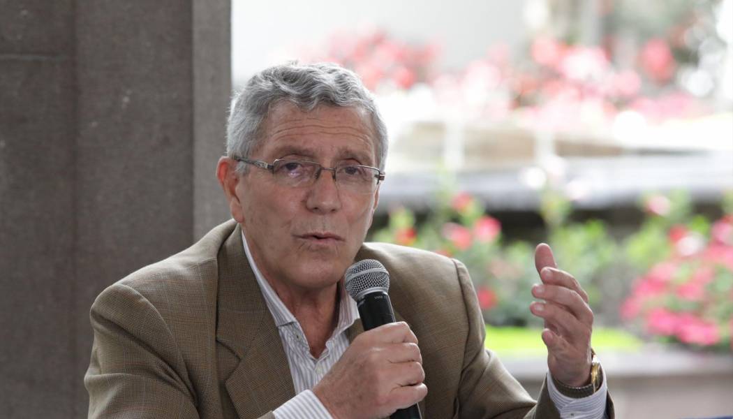 Precaria, caótica, peligrosa y anárquica, así define el Gobierno a la situación penitenciaria de Ecuador. Foto: EFE