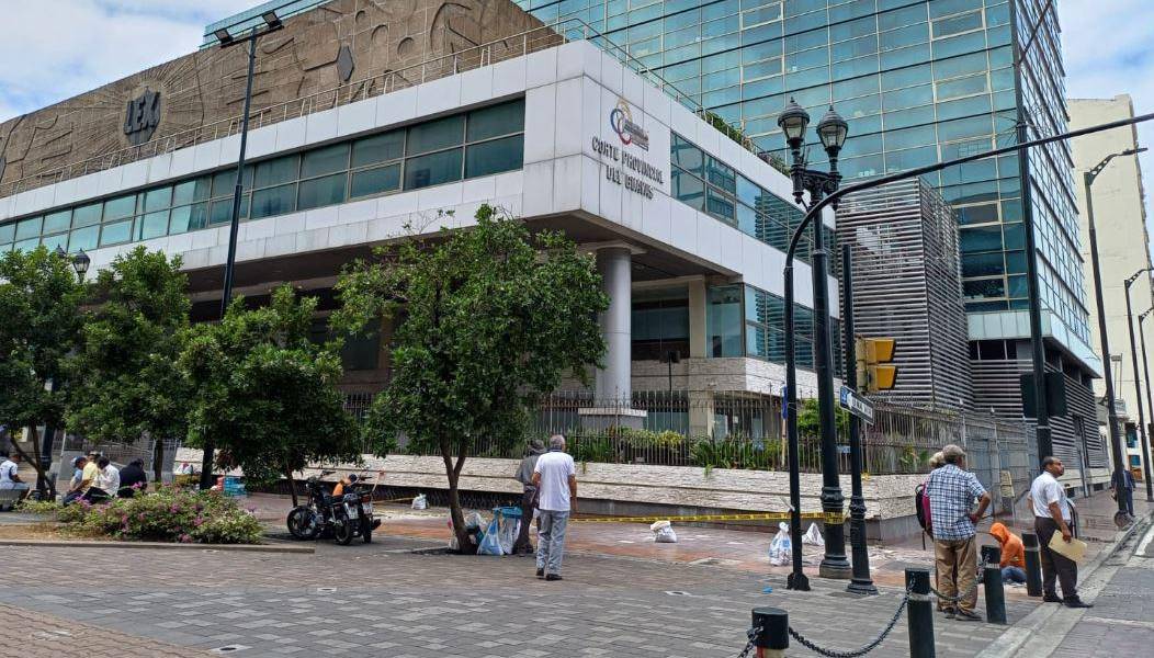 El exjuez que ayudó a alias Rasquiña busca la suspensión de su pena por prevaricato