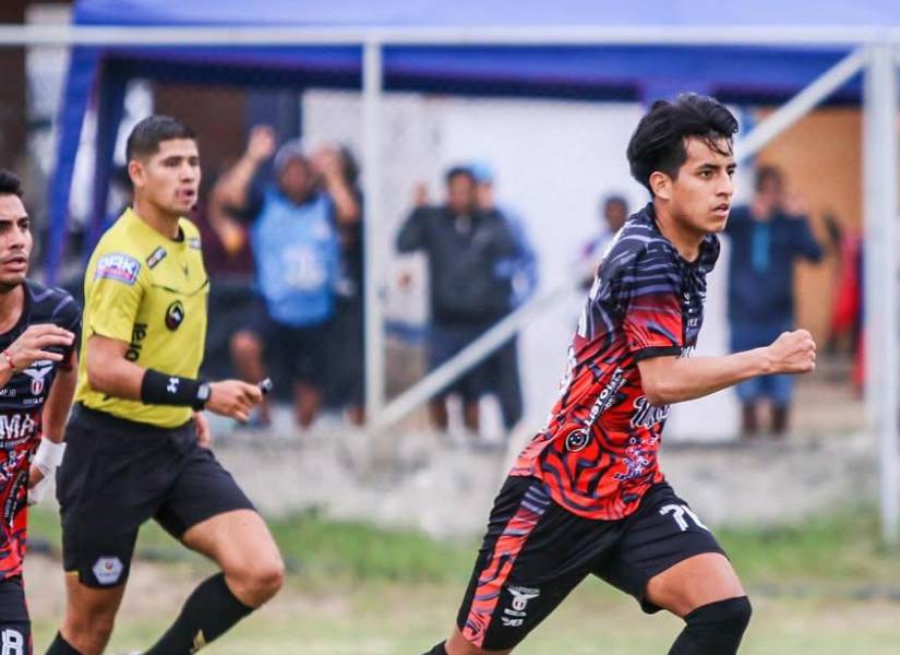 Exapromo Costa enfrentará al Deportivo Quito por la ida de los 32 avos de final del Ascenso Nacional.